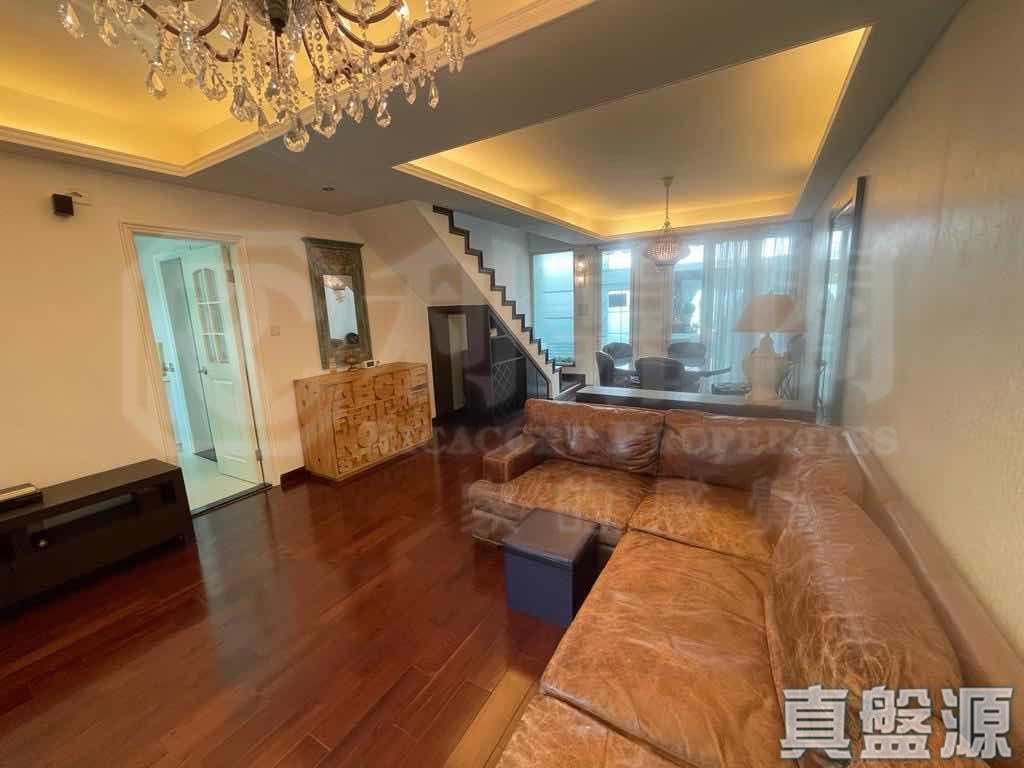 錦繡花園 B段第四街 - 28NTS – 香港北部都會區