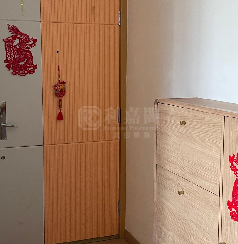 爾巒 茵羅洛斯大道 6B座 - 28NTS – 香港北部都會區