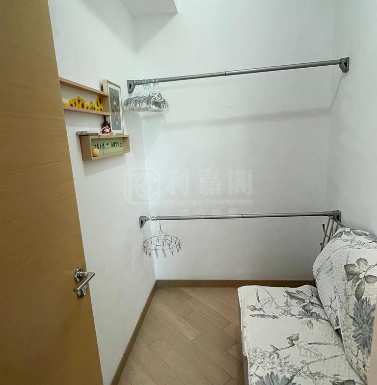 爾巒 茵羅洛斯大道 6B座 - 28NTS – 香港北部都會區