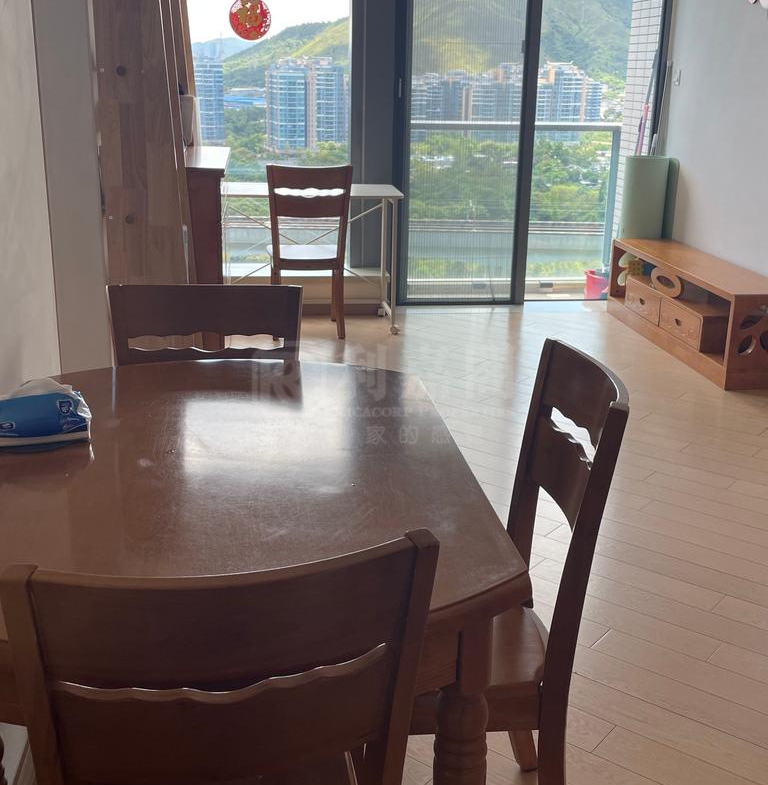 爾巒 茵羅洛斯大道 6B座 - 28NTS – 香港北部都會區