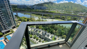爾巒 茵羅洛斯大道 6B座 - 28NTS – 香港北部都會區