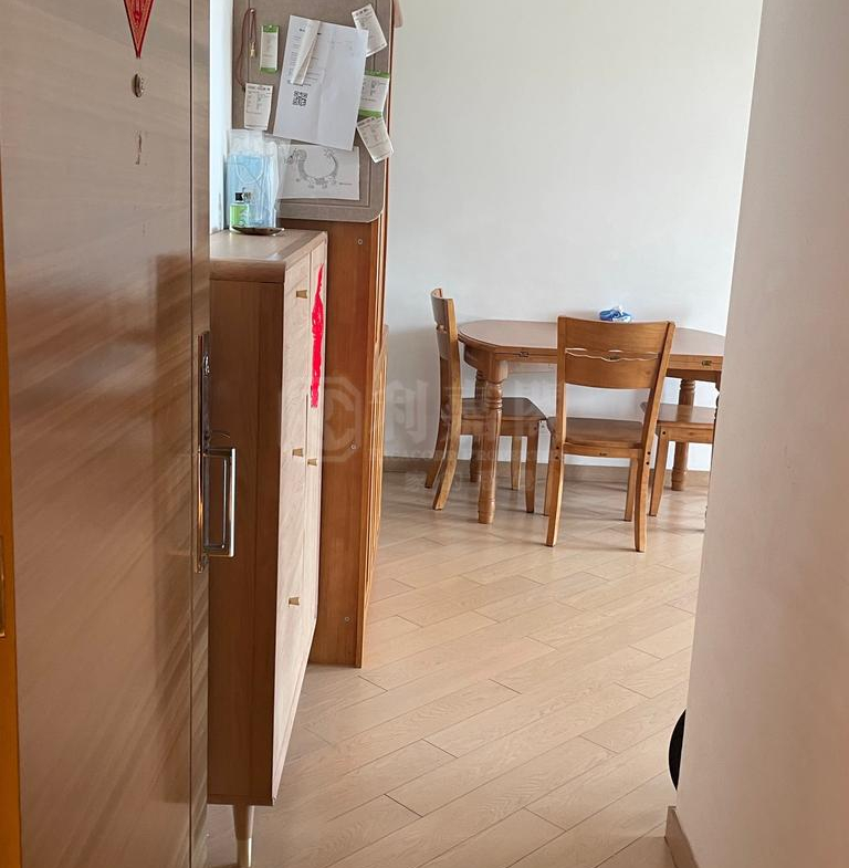 爾巒 茵羅洛斯大道 6B座 - 28NTS – 香港北部都會區