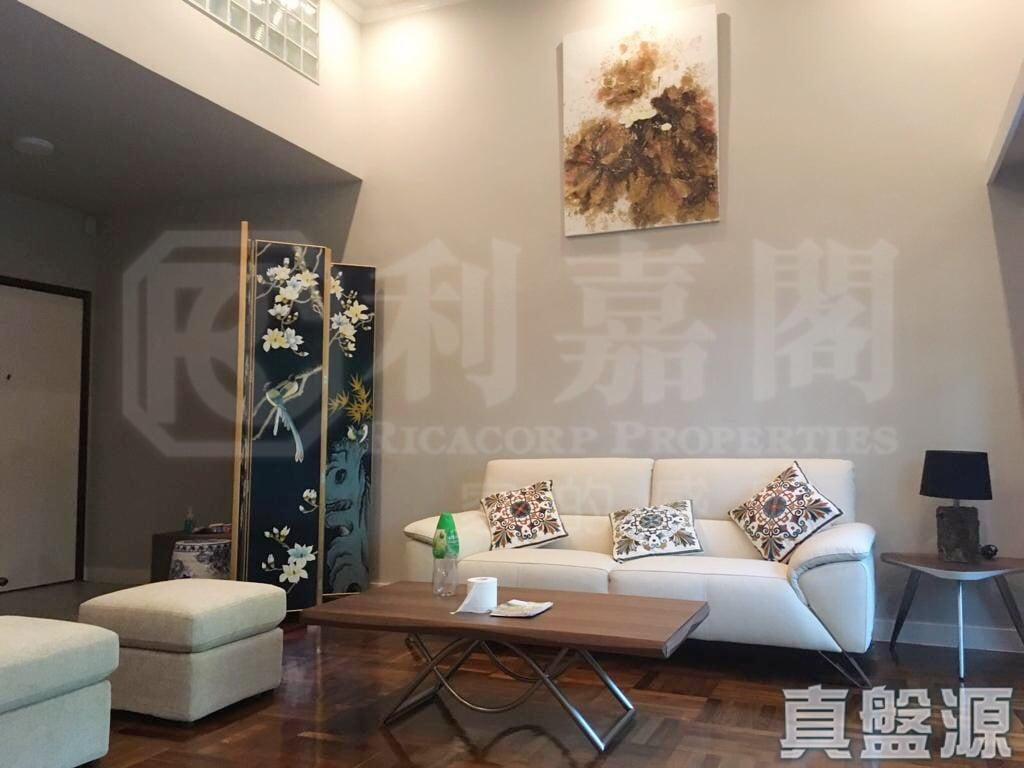 加州花園 - 28NTS – 香港北部都會區