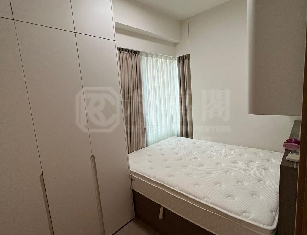 THE YOHO HUB B期 2座 - 28NTS – 香港北部都會區
