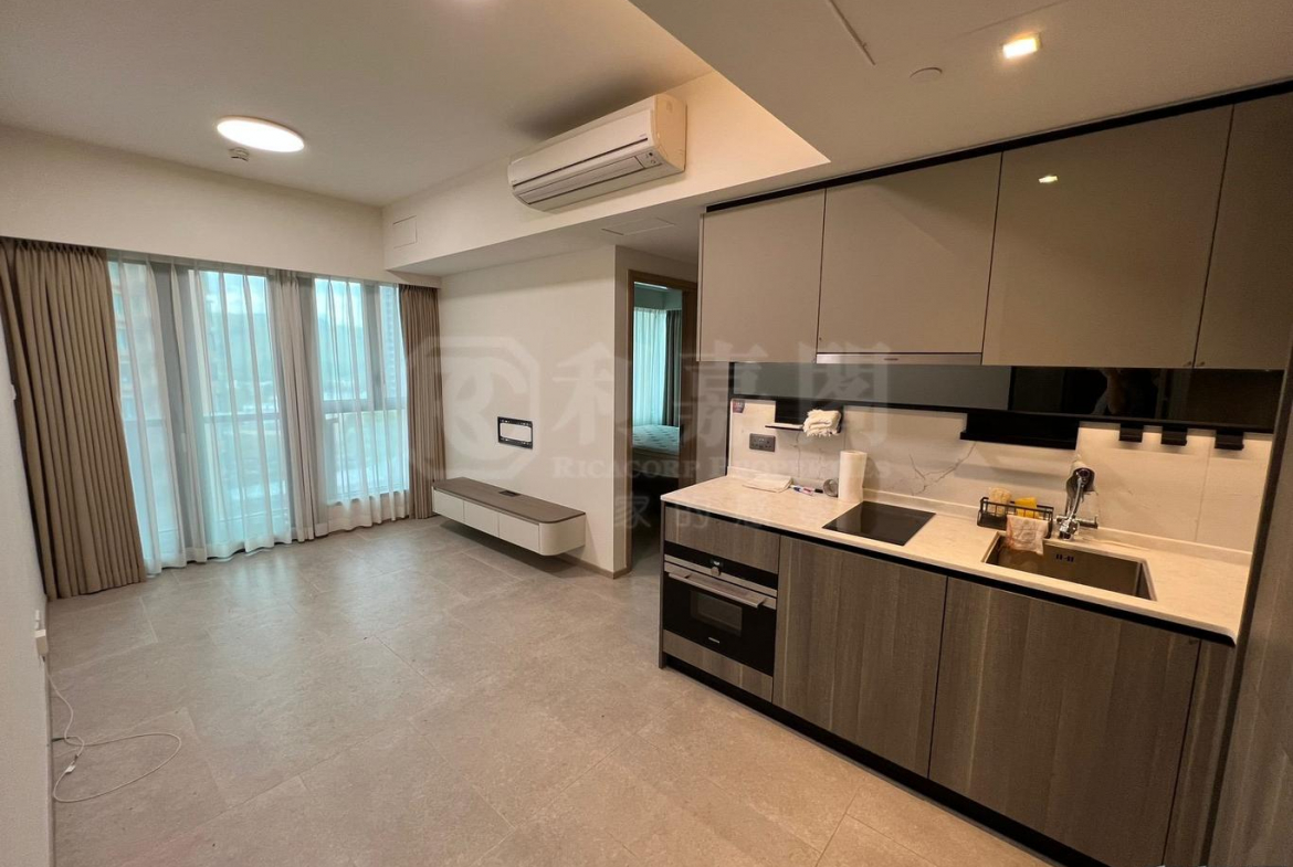 THE YOHO HUB B期 2座 - 28NTS – 香港北部都會區