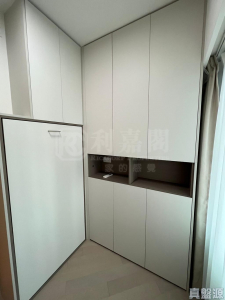 THE YOHO HUB B期 2座 - 28NTS – 香港北部都會區