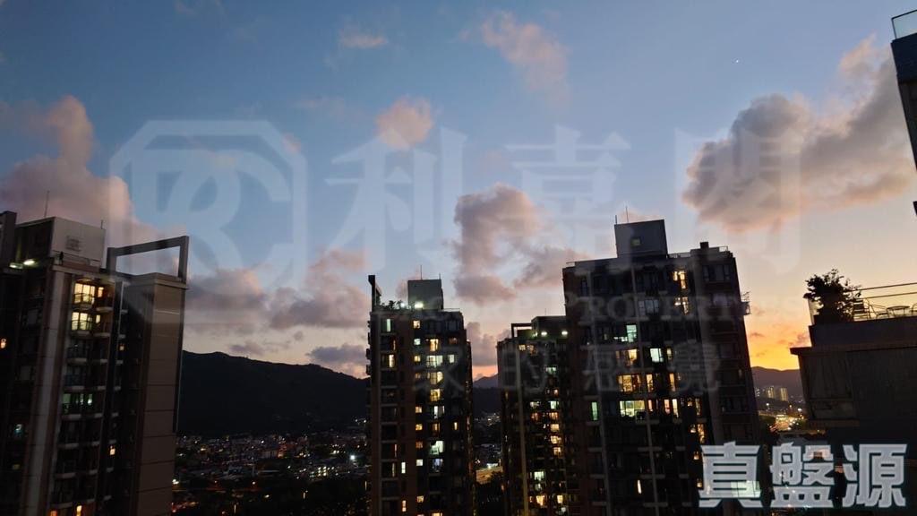 原築 3座 - 28NTS – 香港北部都會區