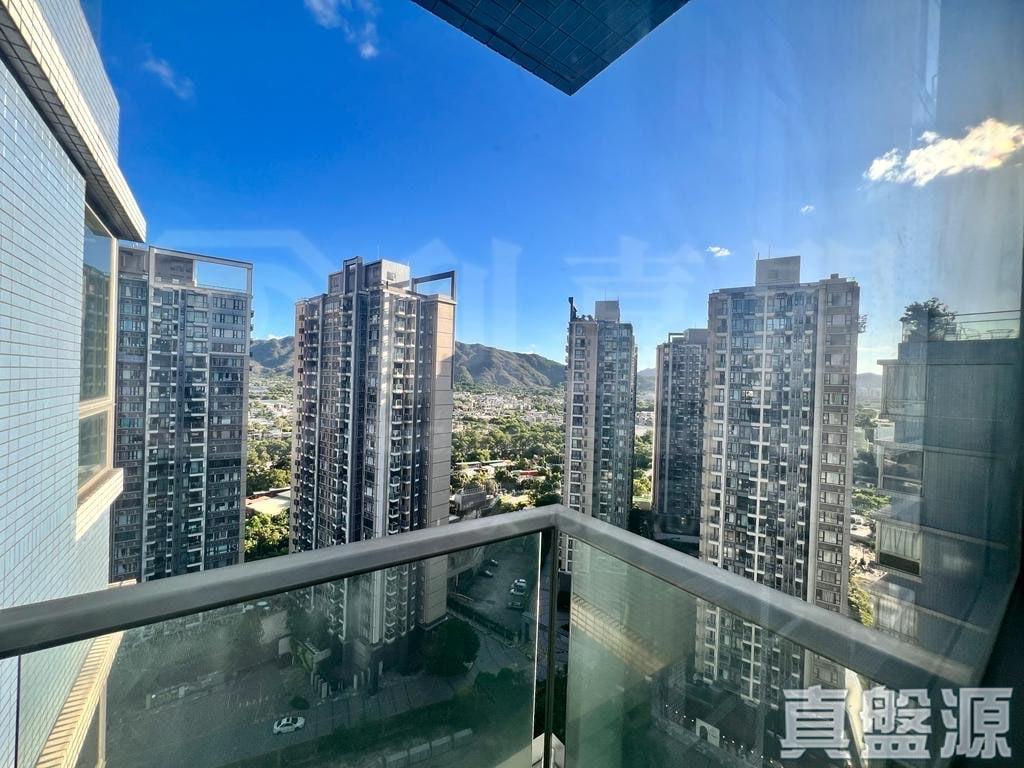 原築 3座 - 28NTS – 香港北部都會區