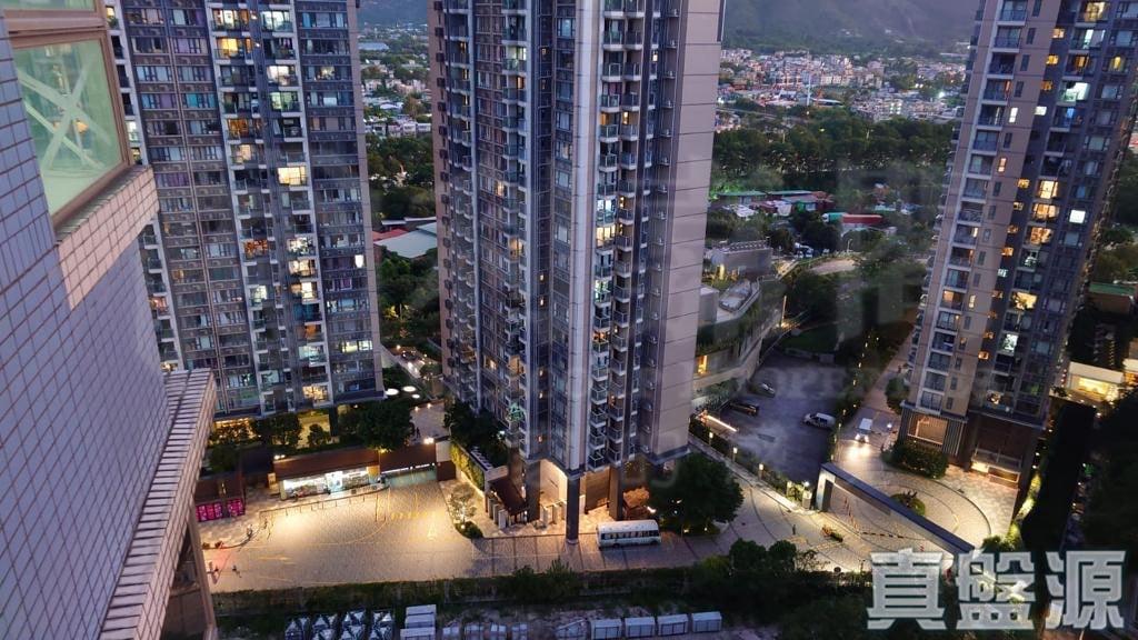 原築 3座 - 28NTS – 香港北部都會區
