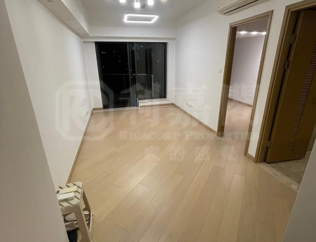 溱柏 6座 - 28NTS – 香港北部都會區
