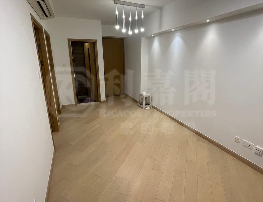 溱柏 6座 - 28NTS – 香港北部都會區