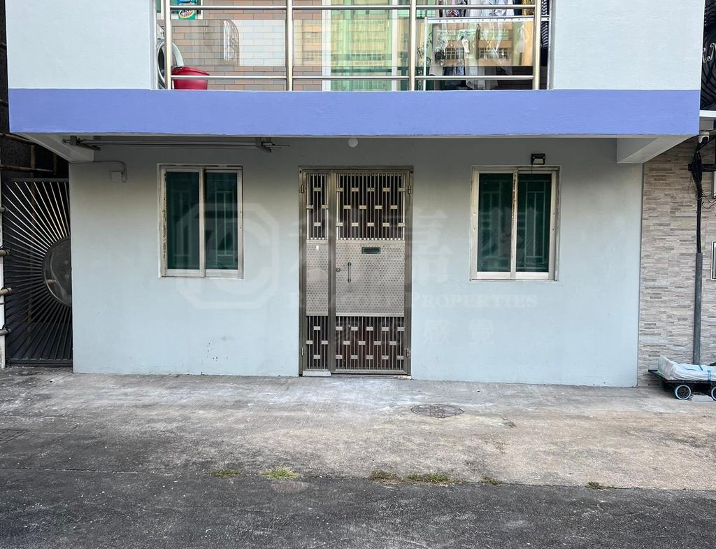 楊屋新村 7號 - 28NTS – 香港北部都會區