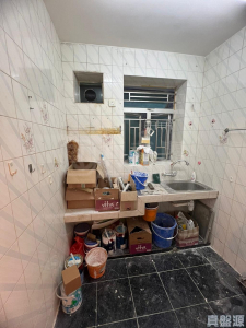楊屋新村 7號 - 28NTS – 香港北部都會區