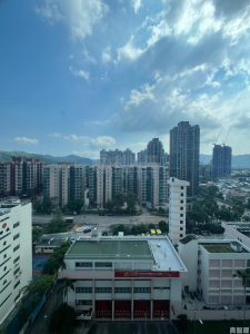 雍翠豪園 2座 - 28NTS – 香港北部都會區