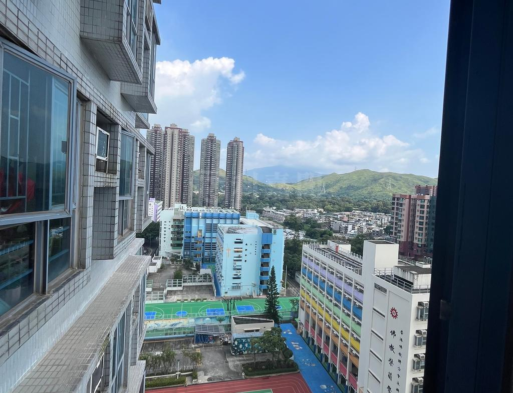 雍翠豪園 2座 - 28NTS – 香港北部都會區