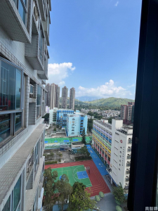 雍翠豪園 2座 - 28NTS – 香港北部都會區