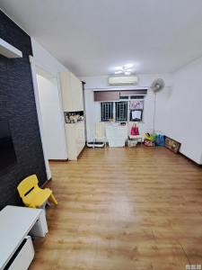蝶翠峰 2期 16座 - 28NTS – 香港北部都會區