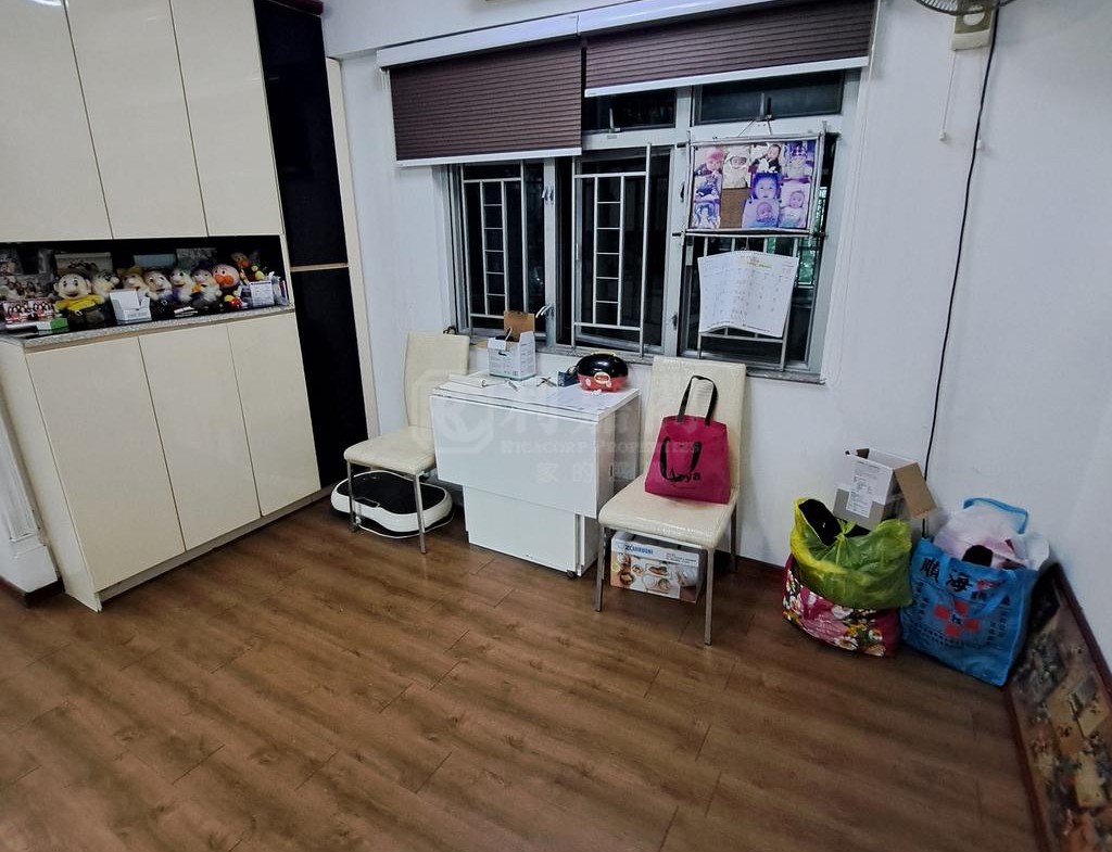 蝶翠峰 2期 16座 - 28NTS – 香港北部都會區