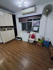 蝶翠峰 2期 16座 - 28NTS – 香港北部都會區