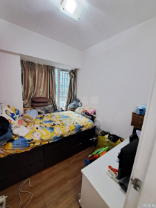 蝶翠峰 2期 16座 - 28NTS – 香港北部都會區