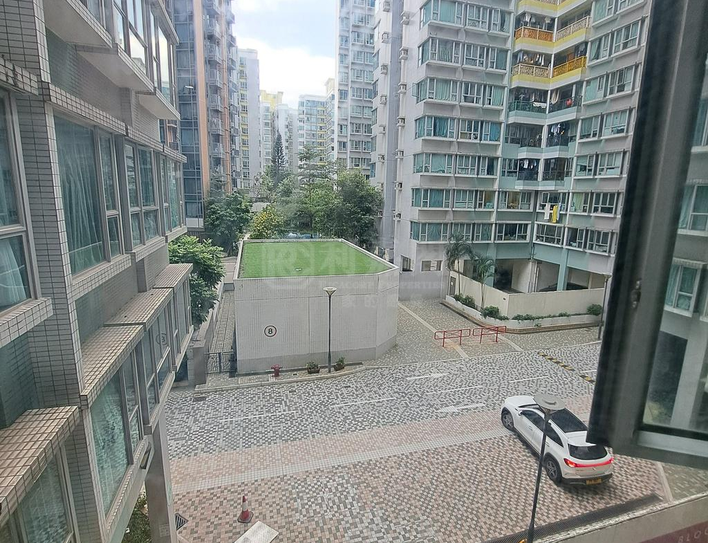 蝶翠峰 2期 16座 - 28NTS – 香港北部都會區