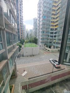 蝶翠峰 2期 16座 - 28NTS – 香港北部都會區