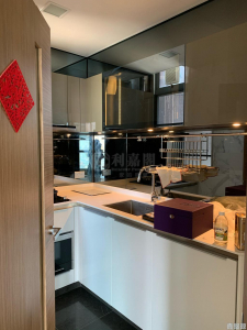 GRAND YOHO 2期 5座 - 28NTS – 香港北部都會區