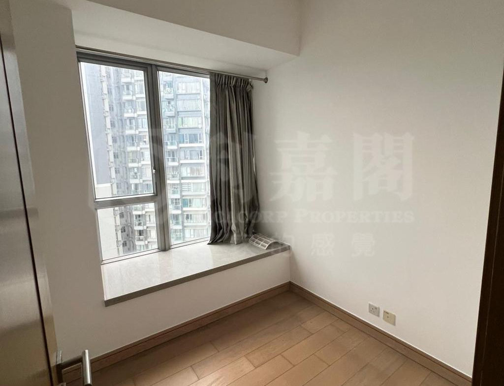 尚悅 9座 - 28NTS – 香港北部都會區