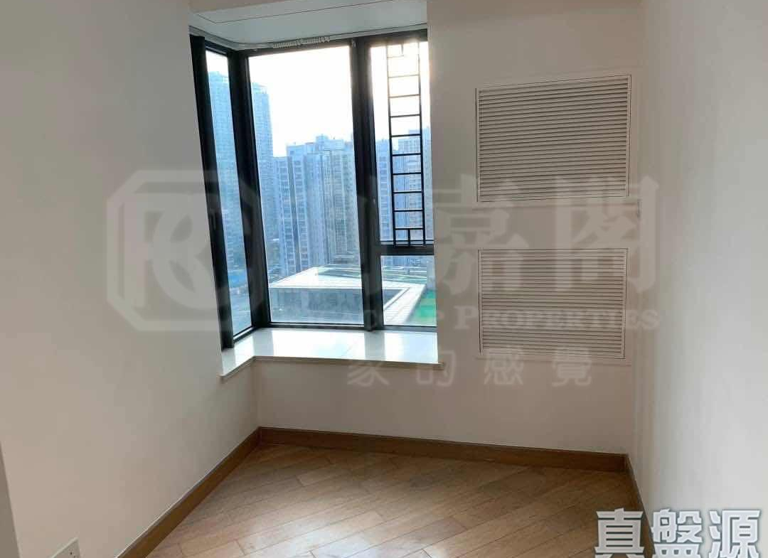 YOHO TOWN 2期 YOHO MIDTOWN 6座 - 28NTS – 香港北部都會區