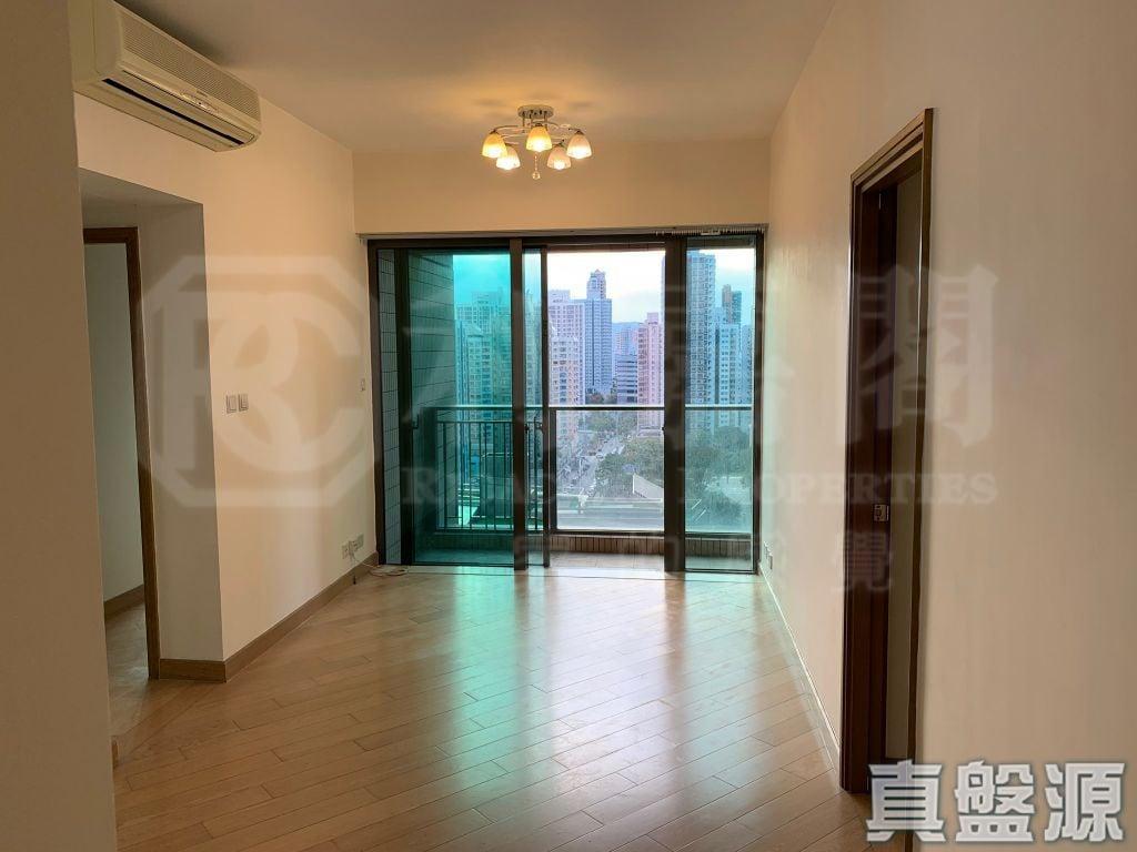 YOHO TOWN 2期 YOHO MIDTOWN 6座 - 28NTS – 香港北部都會區