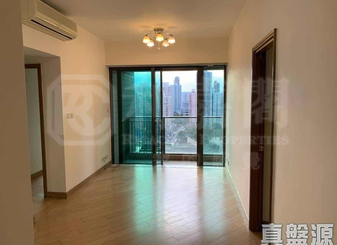 YOHO TOWN 2期 YOHO MIDTOWN 6座 - 28NTS – 香港北部都會區