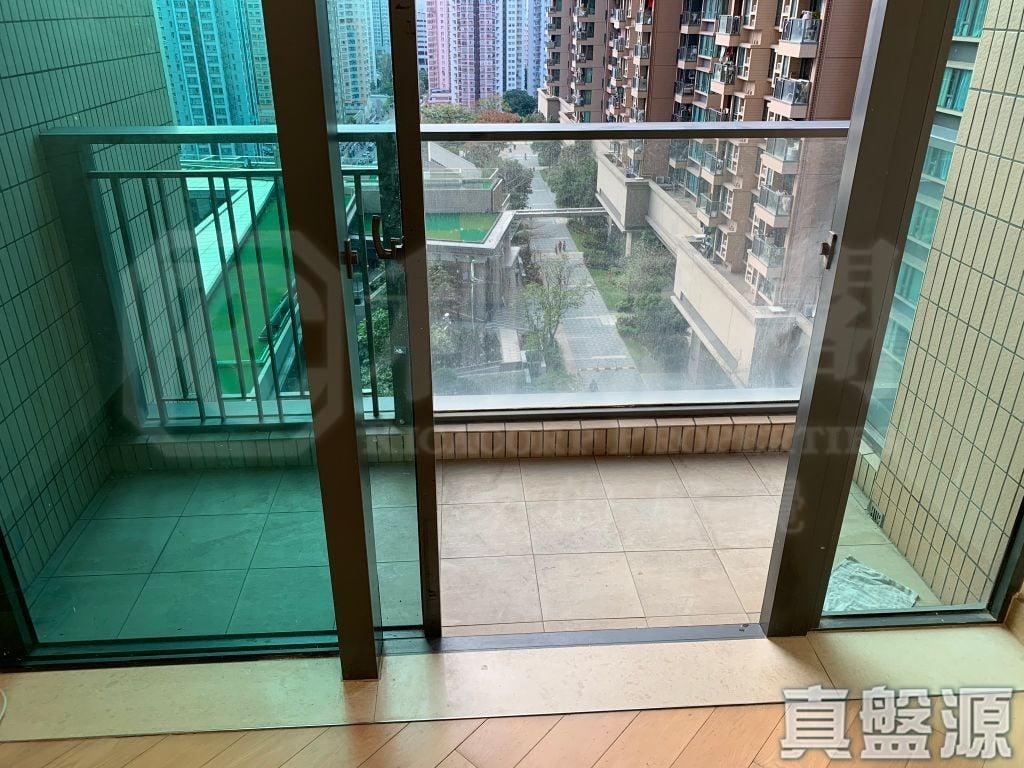 YOHO TOWN 2期 YOHO MIDTOWN 6座 - 28NTS – 香港北部都會區
