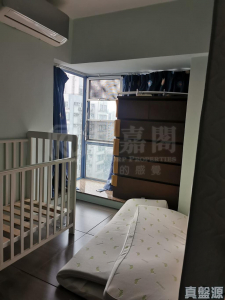 雍翠豪園 1座 - 28NTS – 香港北部都會區