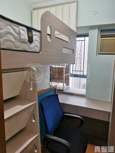 雍翠豪園 1座 - 28NTS – 香港北部都會區