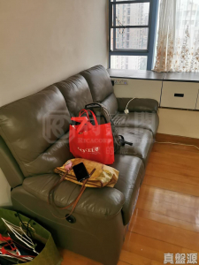 雍翠豪園 1座 - 28NTS – 香港北部都會區