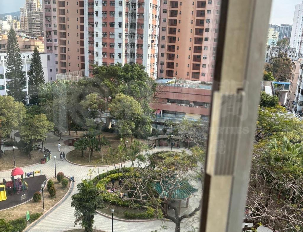 富來花園 A座 - 28NTS – 香港北部都會區