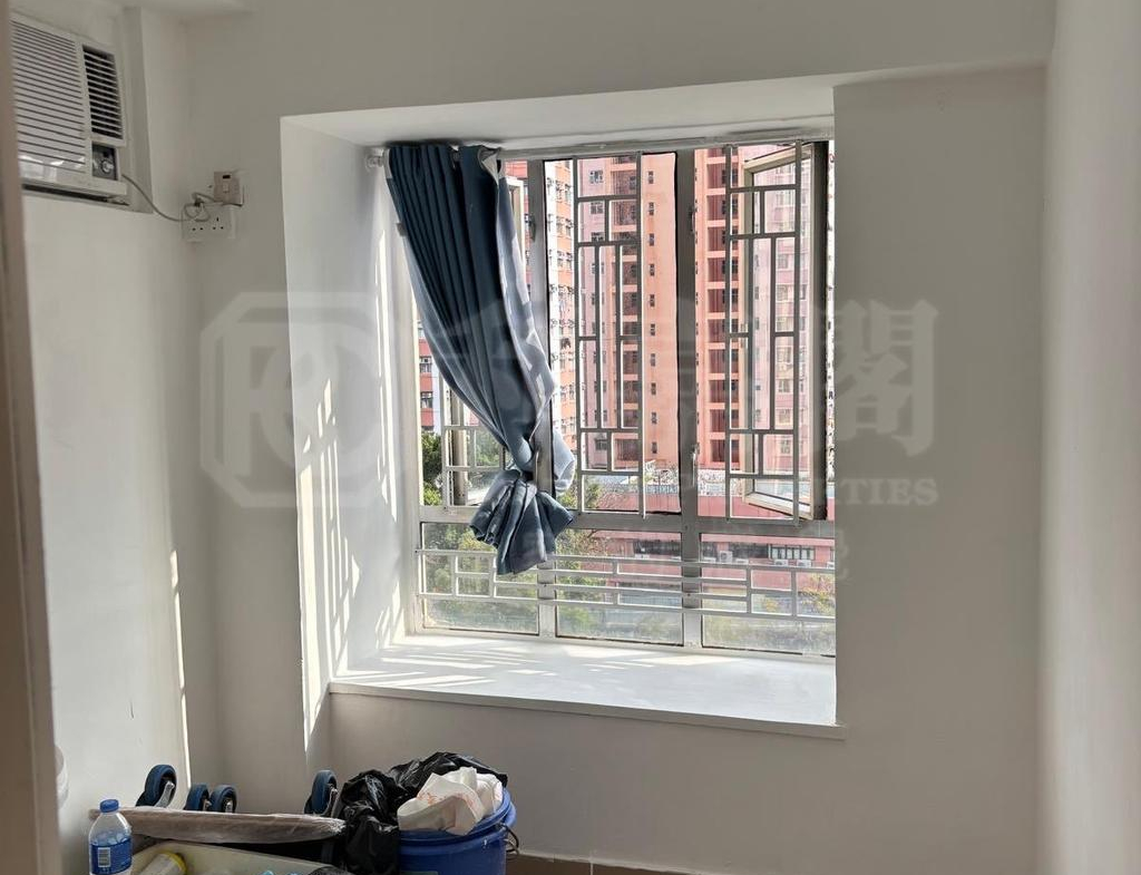 富來花園 A座 - 28NTS – 香港北部都會區
