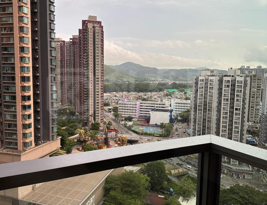 THE YOHO HUB C期 THE YOHO HUB II 8座 - 28NTS – 香港北部都會區