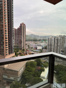 THE YOHO HUB C期 THE YOHO HUB II 8座 - 28NTS – 香港北部都會區
