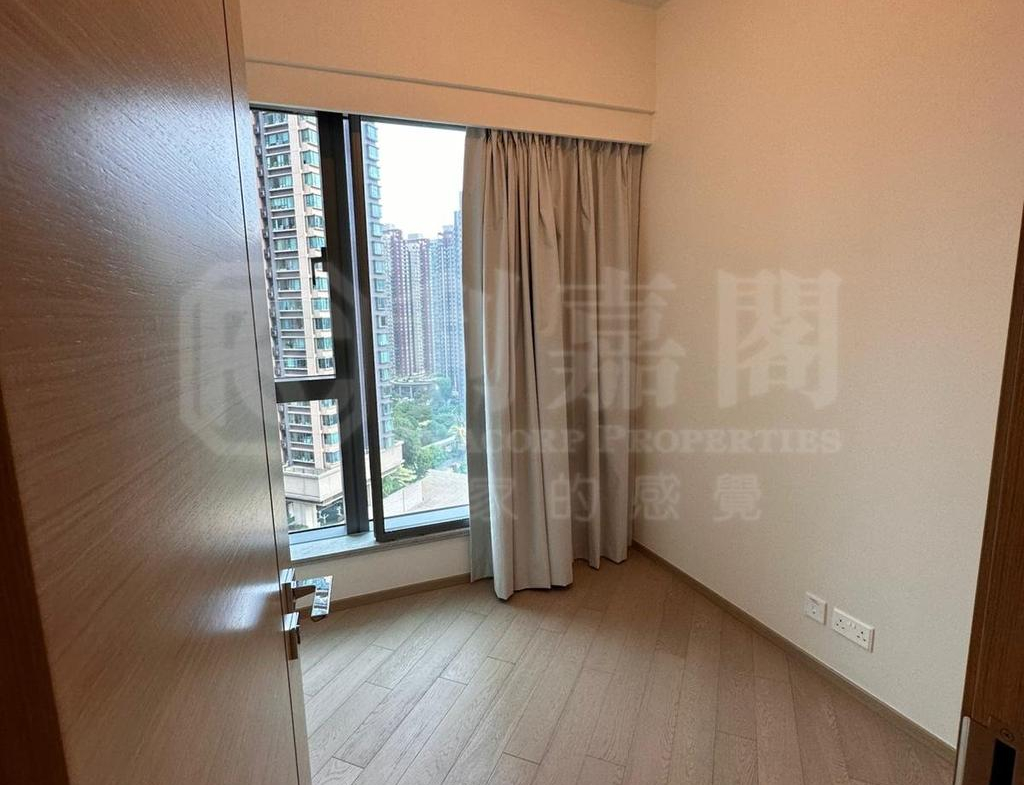 THE YOHO HUB C期 THE YOHO HUB II 8座 - 28NTS – 香港北部都會區
