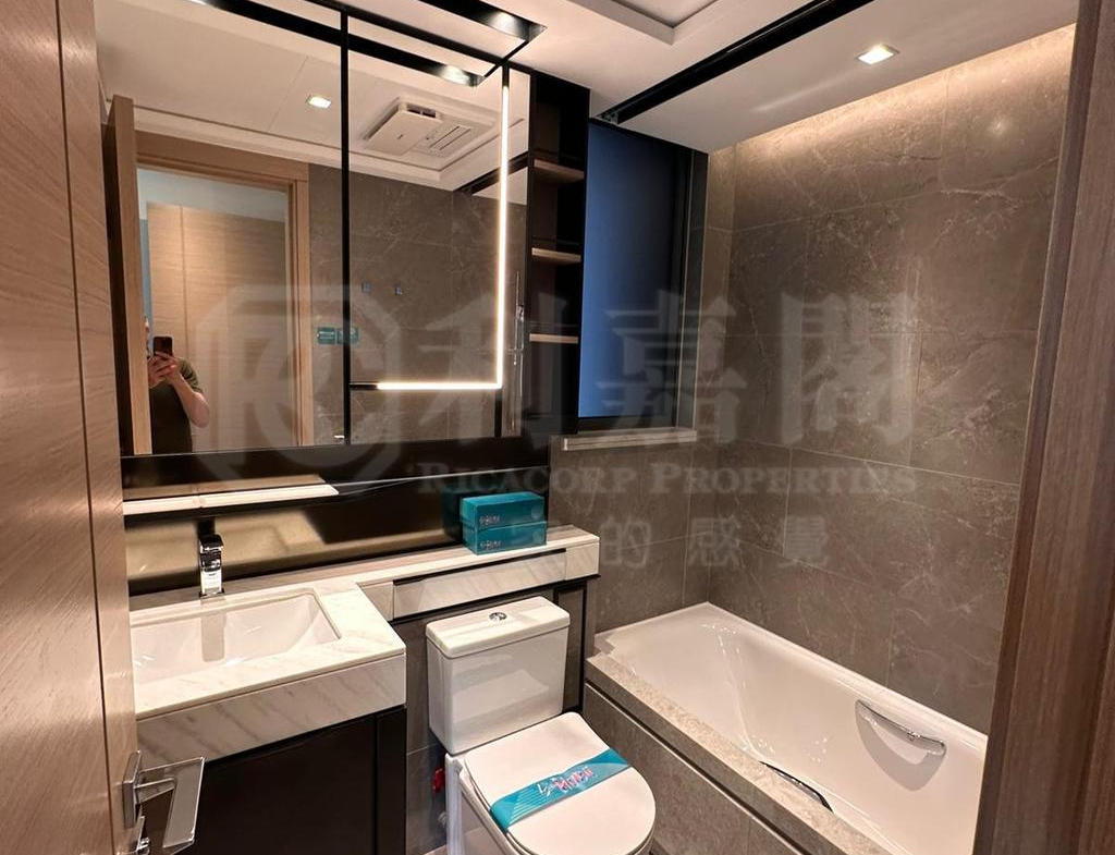 THE YOHO HUB C期 THE YOHO HUB II 8座 - 28NTS – 香港北部都會區