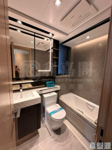 THE YOHO HUB C期 THE YOHO HUB II 8座 - 28NTS – 香港北部都會區