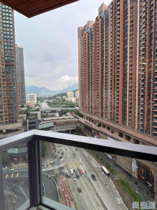 THE YOHO HUB C期 THE YOHO HUB II 8座 - 28NTS – 香港北部都會區