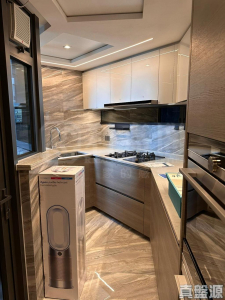 THE YOHO HUB C期 THE YOHO HUB II 8座 - 28NTS – 香港北部都會區