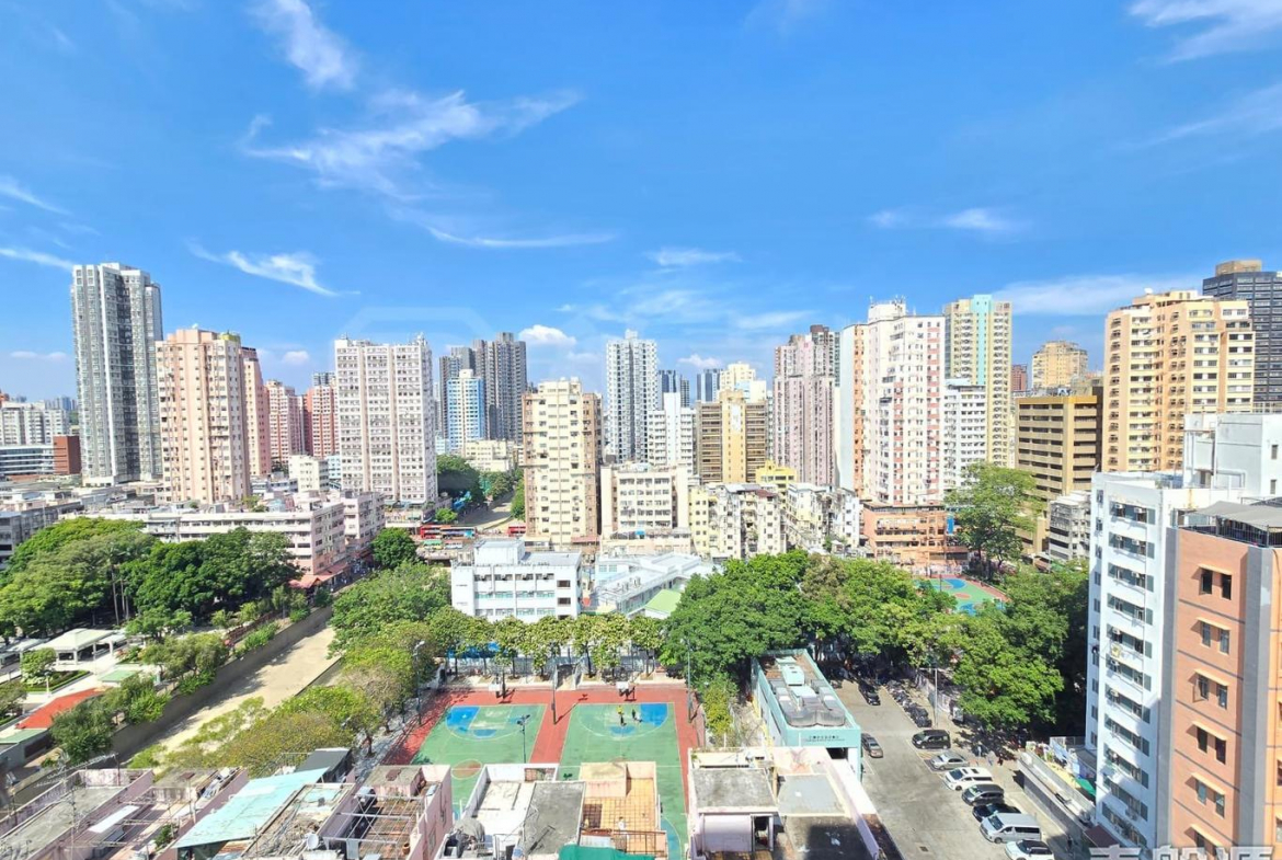南天大廈 - 28NTS – 香港北部都會區