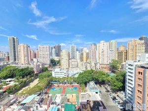 南天大廈 - 28NTS – 香港北部都會區