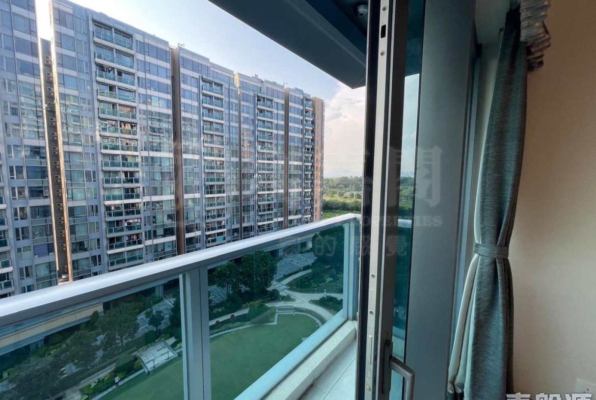 峻巒 2A期 PARK YOHO GENOVA 16A座 - 28NTS – 香港北部都會區