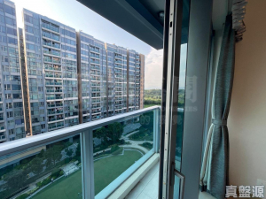 峻巒 2A期 PARK YOHO GENOVA 16A座 - 28NTS – 香港北部都會區