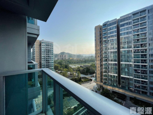 峻巒 2A期 PARK YOHO GENOVA 16A座 - 28NTS – 香港北部都會區
