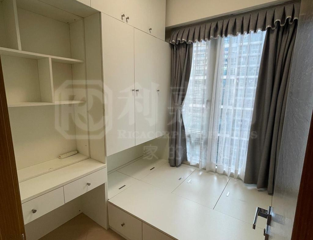 峻巒 2A期 PARK YOHO GENOVA 16A座 - 28NTS – 香港北部都會區